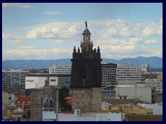 Views from Torres de Serranos 45